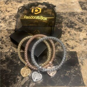 New Pandora Box (3)Bracelets